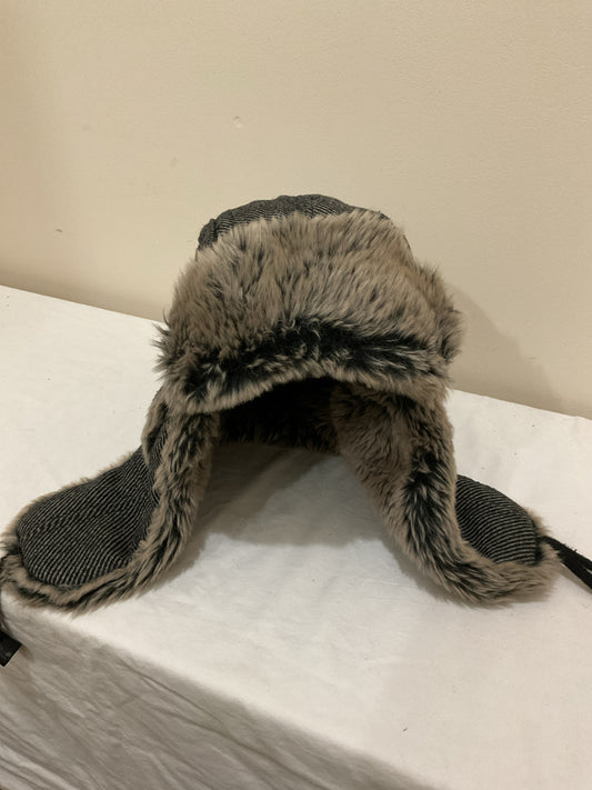 Peter Grimm Ear Flap Cap