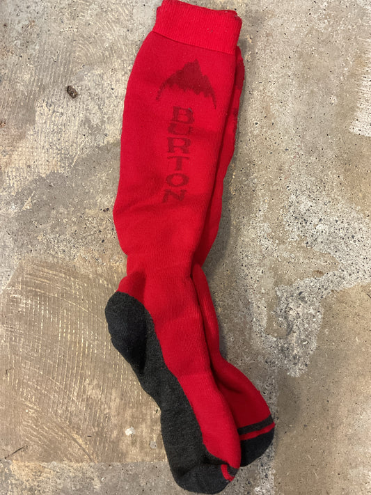 Burton Ski Socks