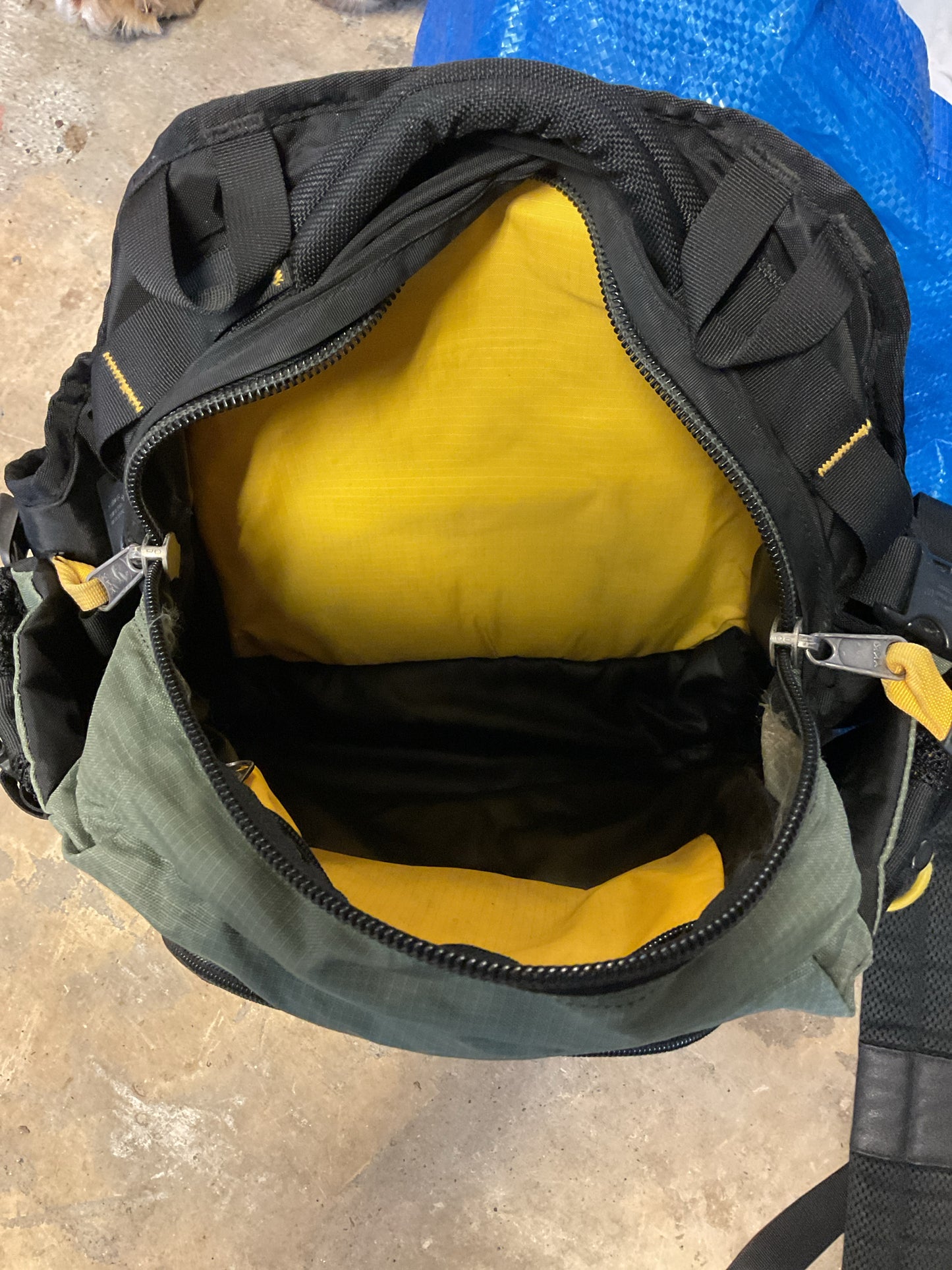 Mountainsmith Lumbar/Crossbody Pack
