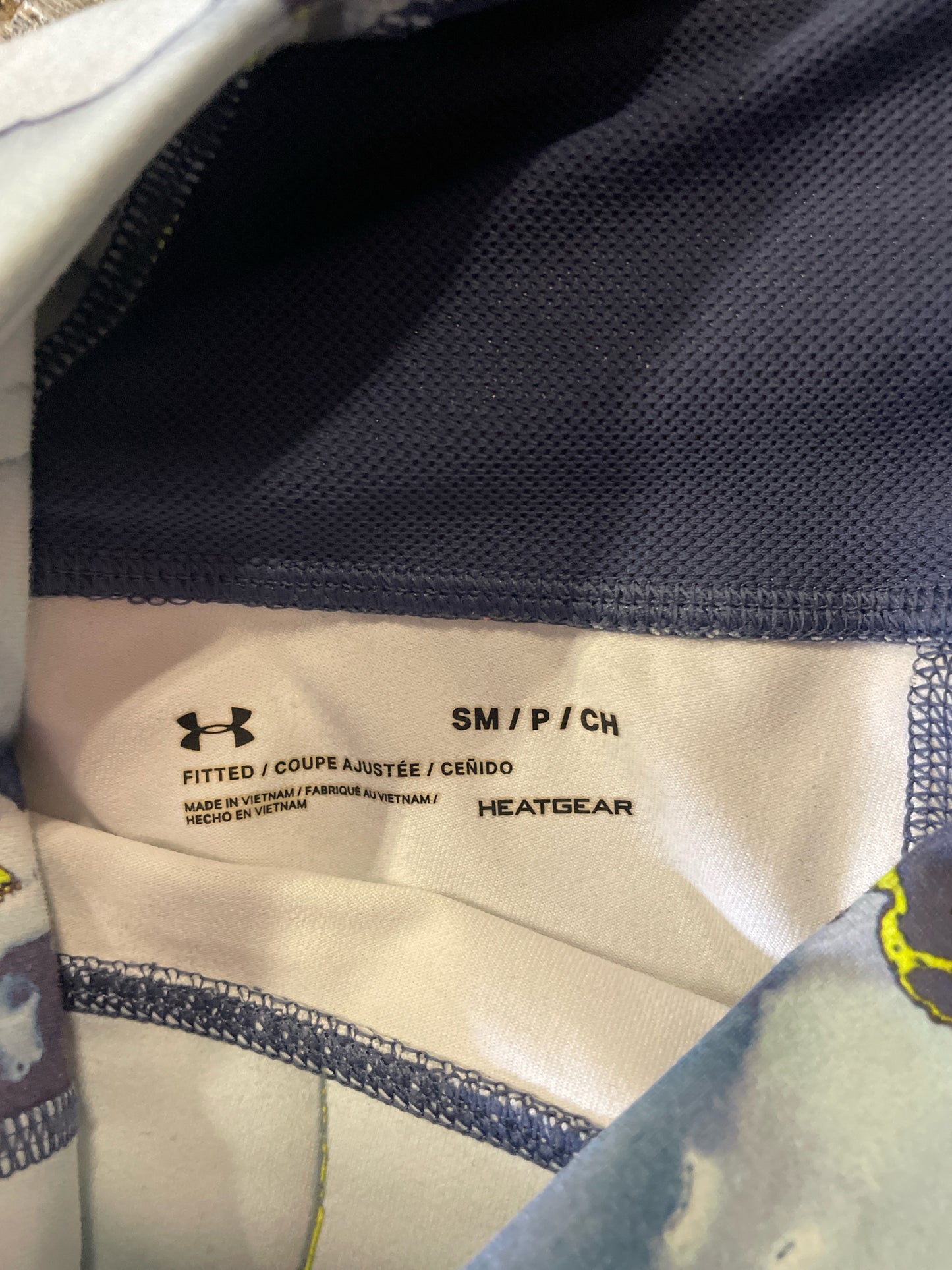 Under Armour Leggings Women's S