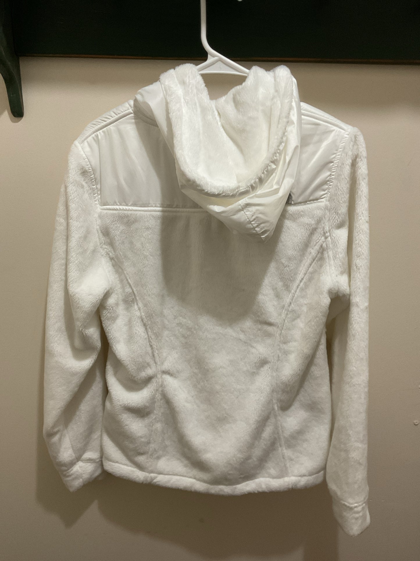 The North Face Fleece Jacket Women's S