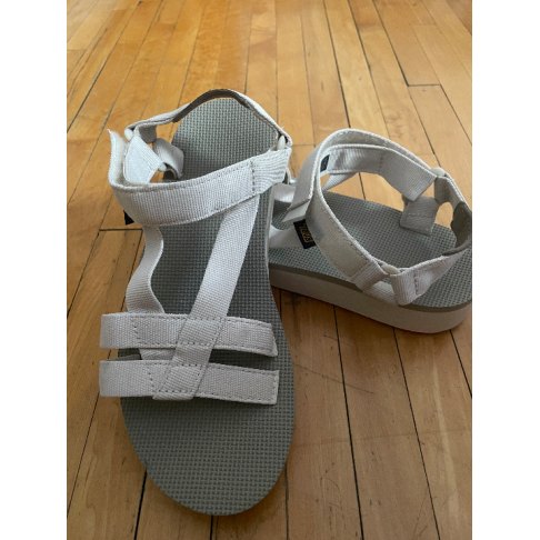 Teva Midform Arivaca Karina Sandals Women's 8