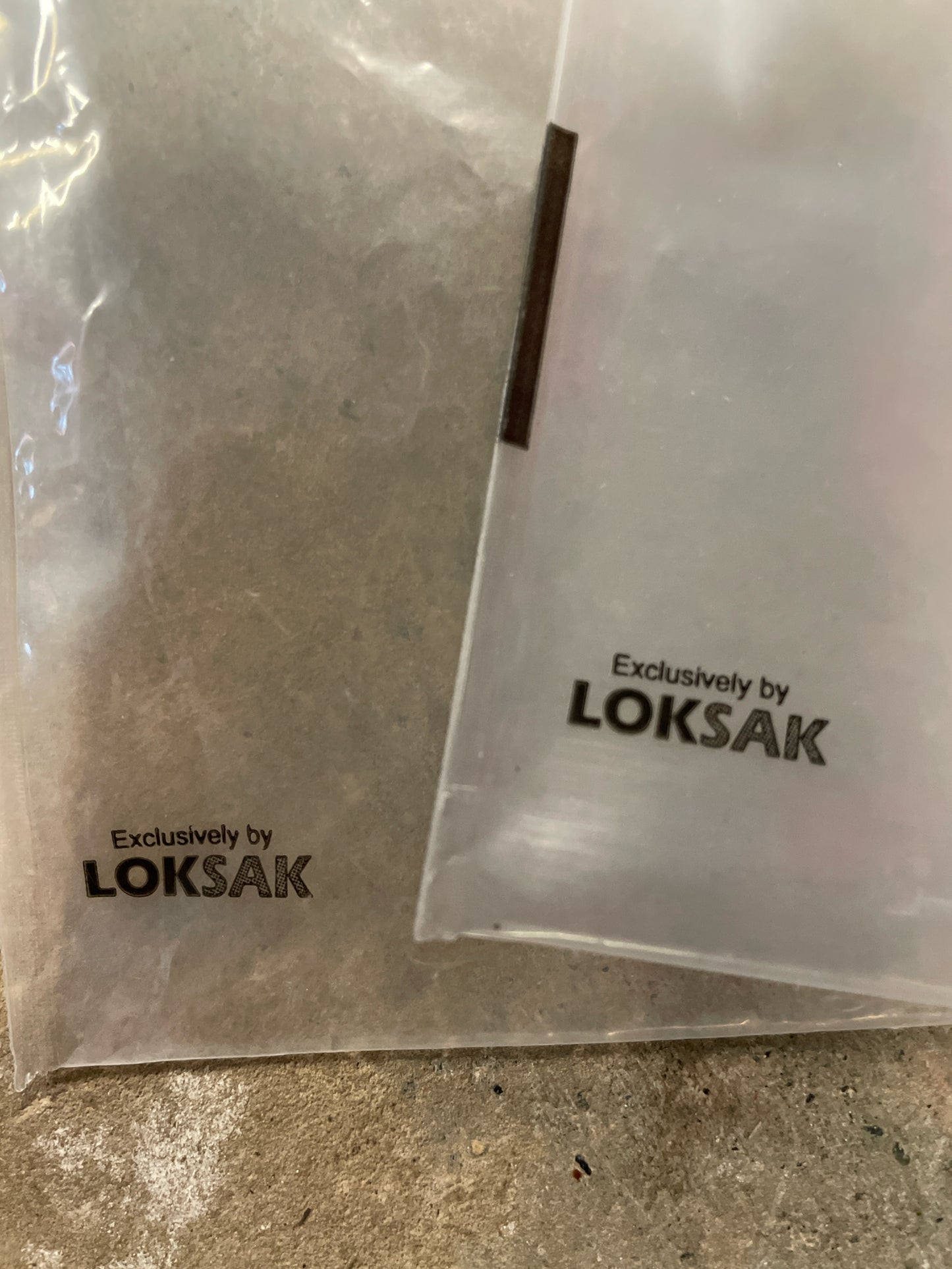 OpSak leakproof bags