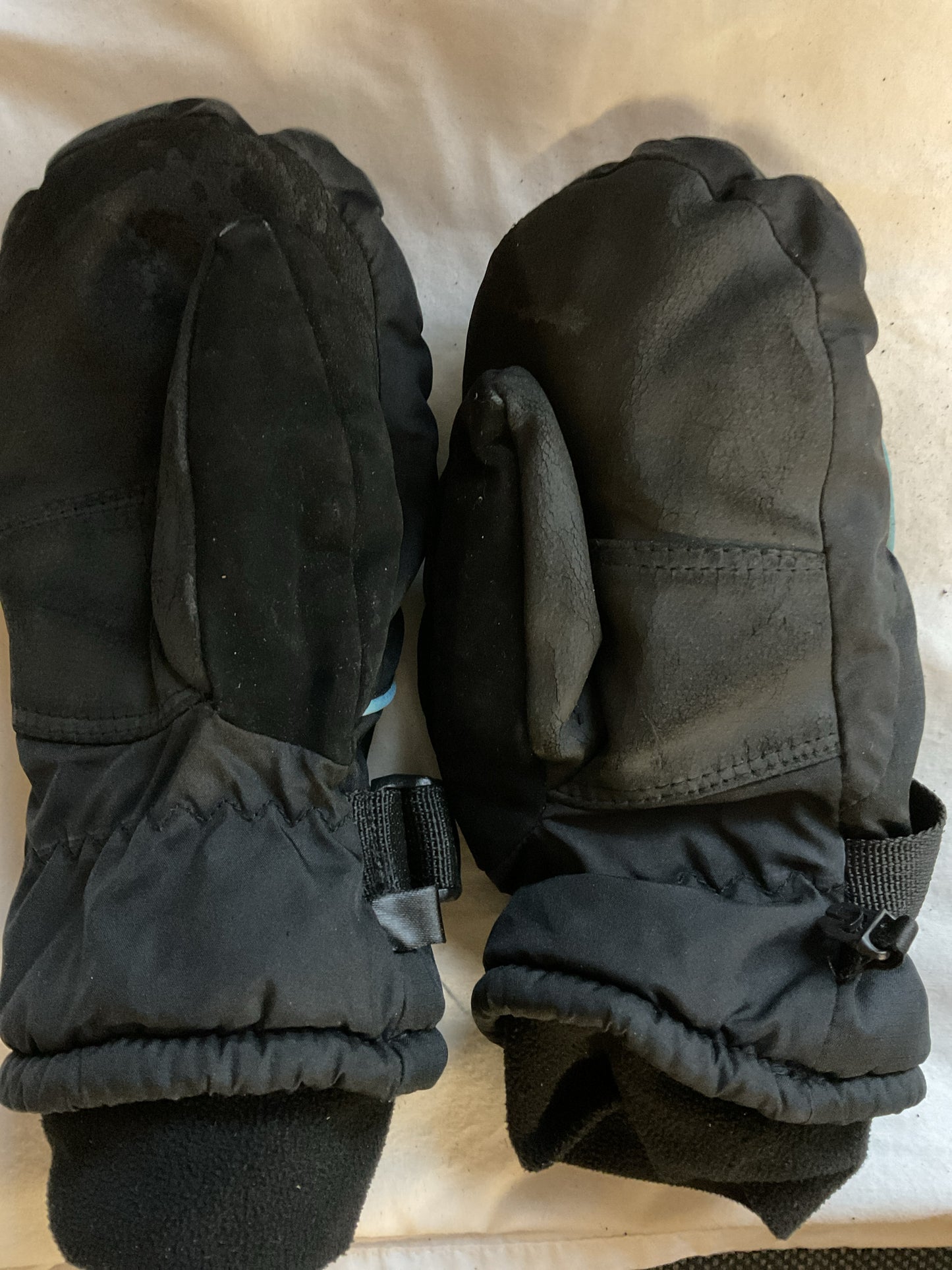 REI Mittens Kid's Small 6