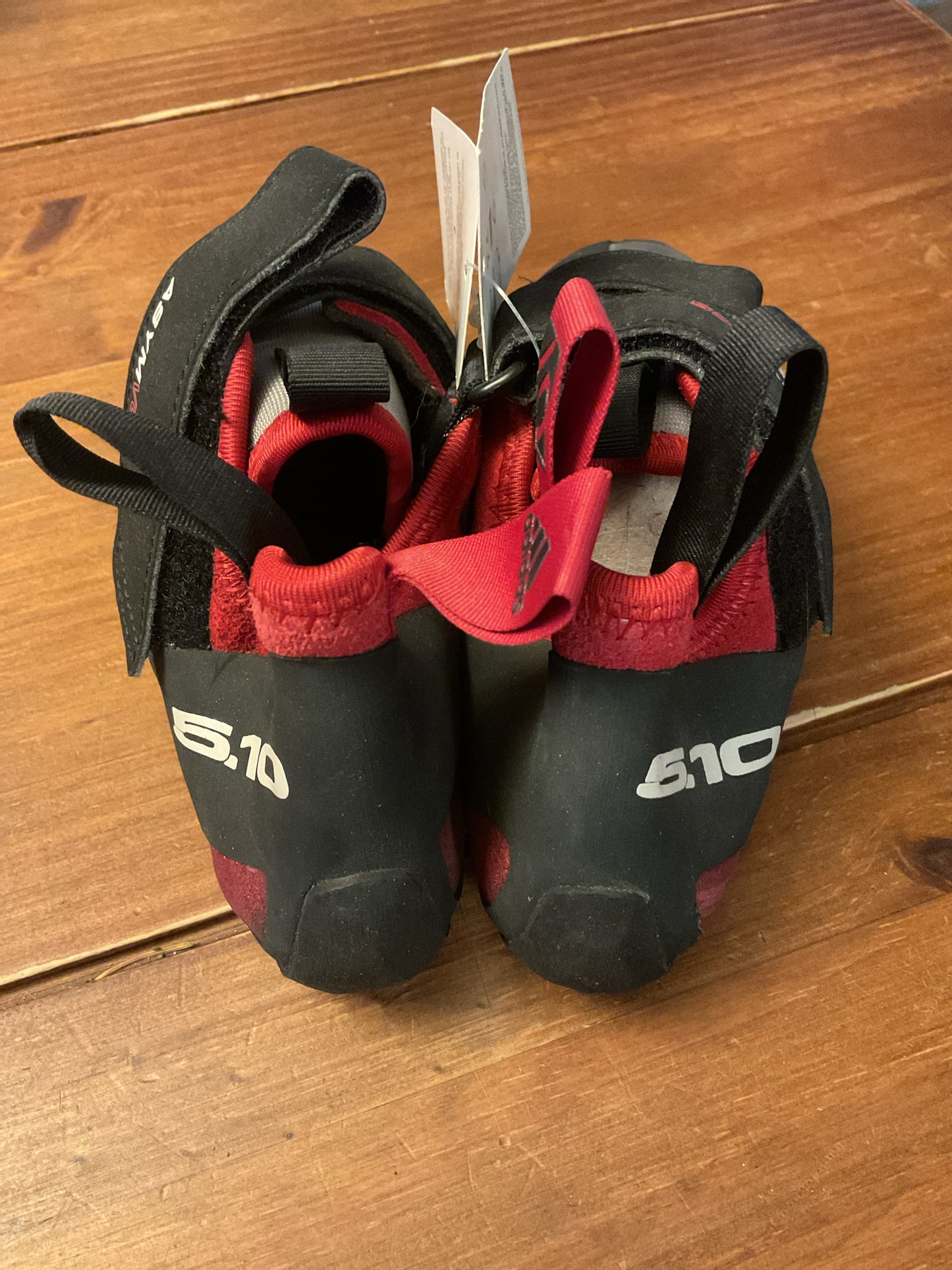 Five Ten Asym VCS Climbing Shoes Women's 5.5