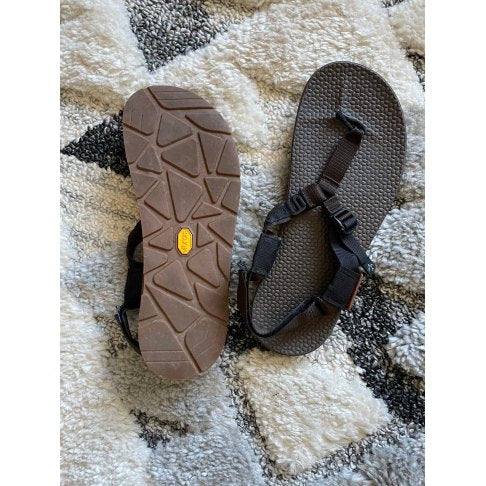Bedrock Cairn Geo Sandals Men's 12