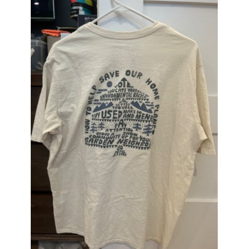 Patagonia T-Shirt Men's L