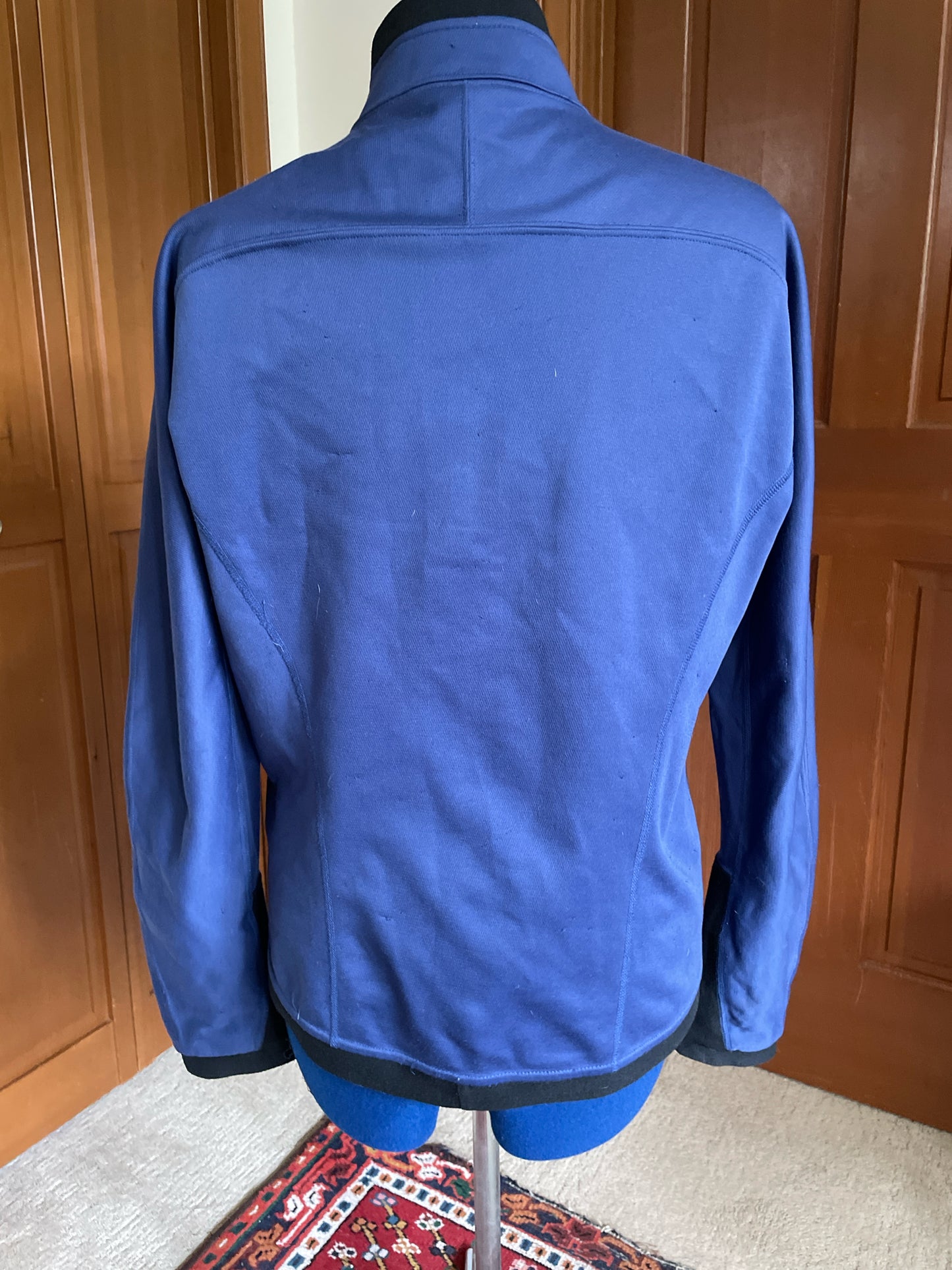 Mountain Hardwear Softshell Jacket Mens M