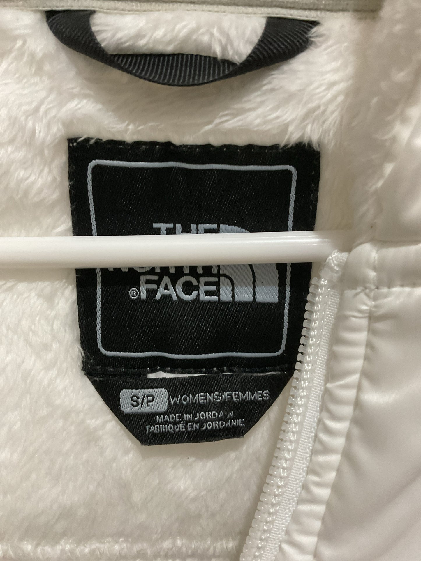 The North Face Fleece Jacket Women's S