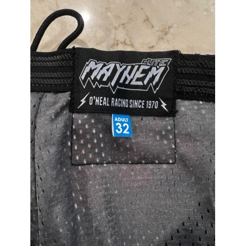 O'Neal Mayhem Crank Pants Men's 32
