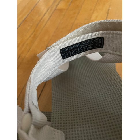 Teva Midform Arivaca Karina Sandals Women's 8