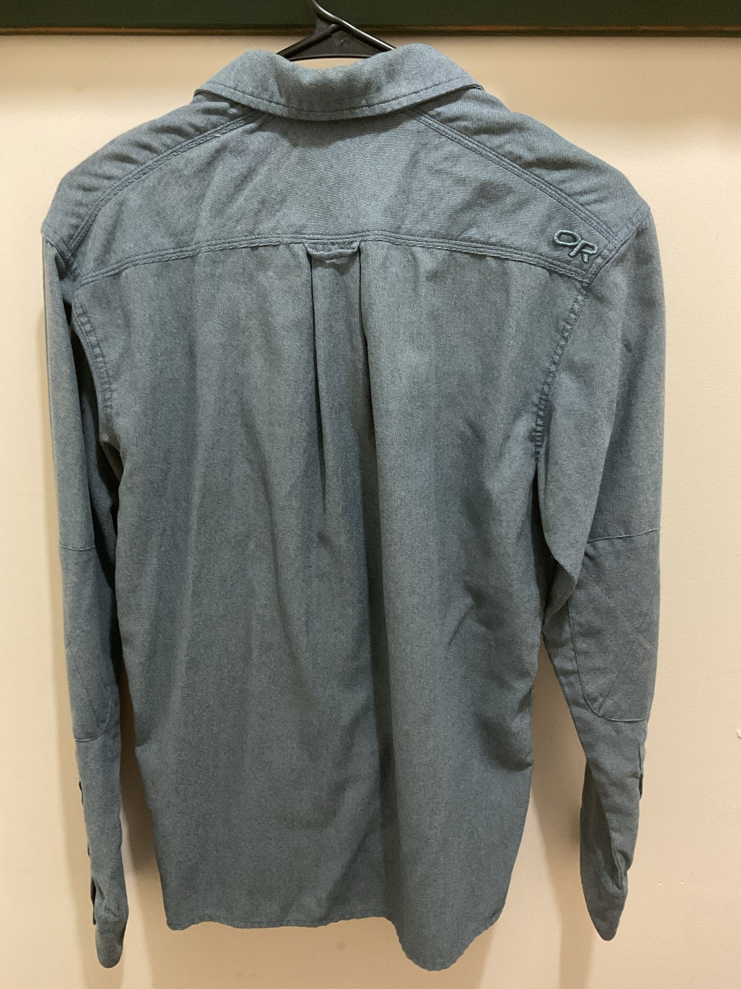 Outdoor Research Flannel Shirt Men's L