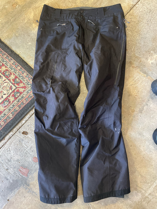 Patagonia Snow Pants Men's L