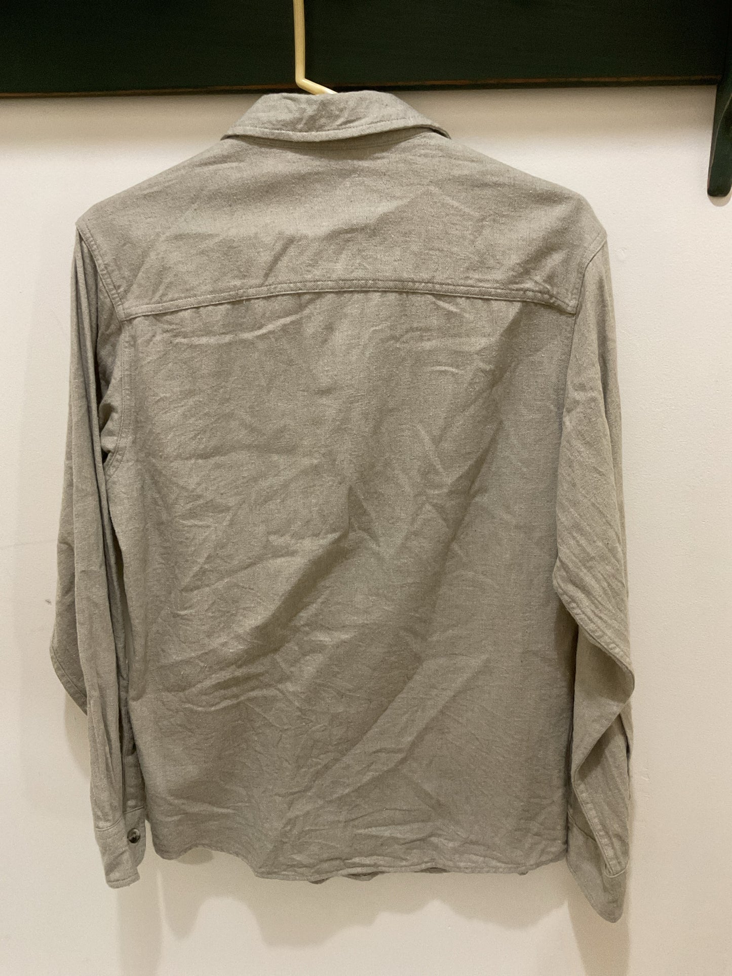 RedHead Flannel Shirt Men's S