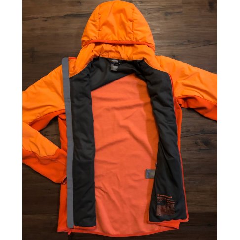 Black Diamond Jacket Women's L