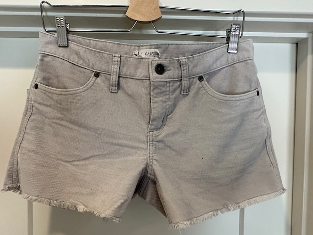 Carve Designs Oahu Shorts Women's 0