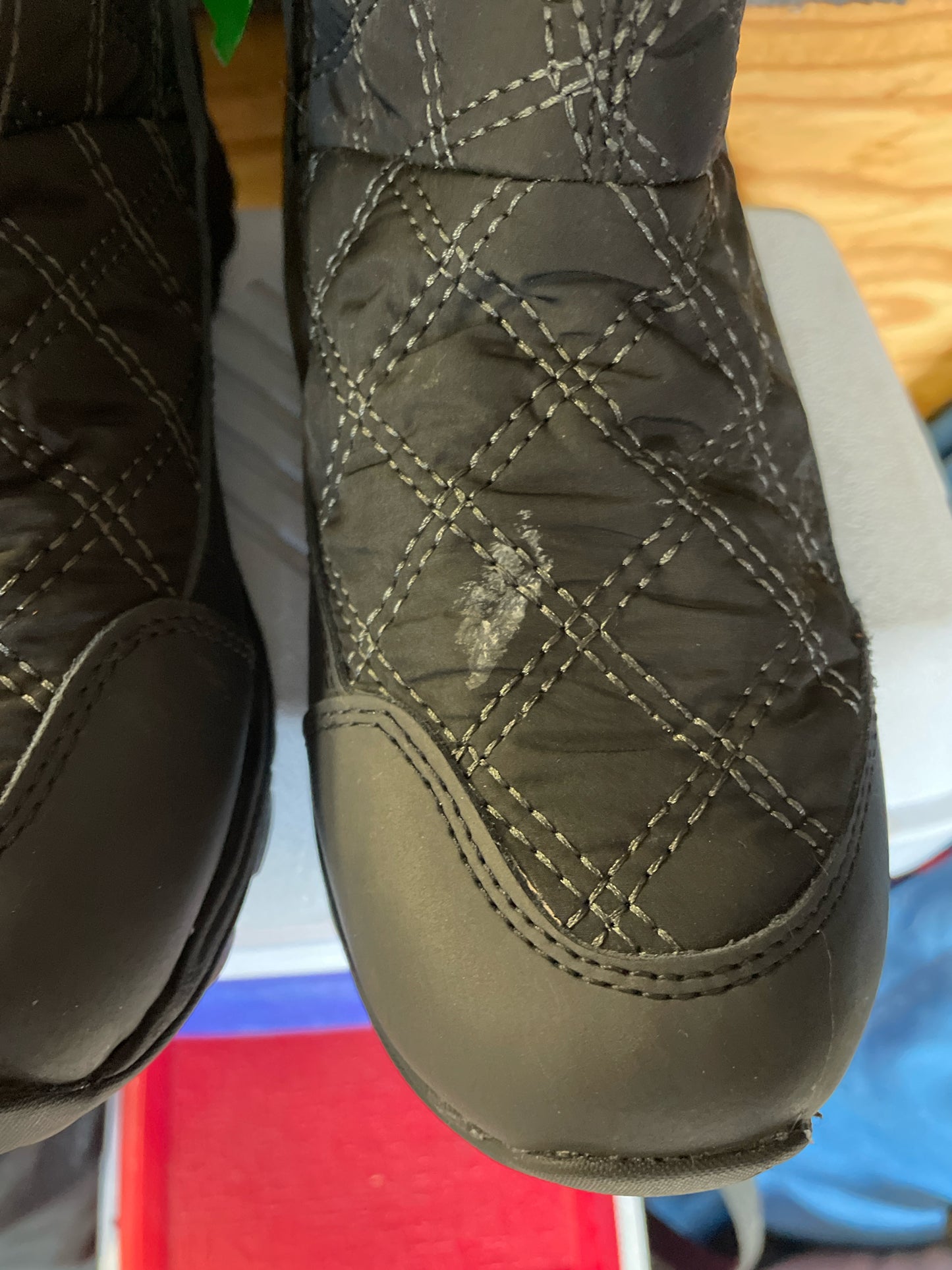 Keen Dry Waterproof Boots Women's 7