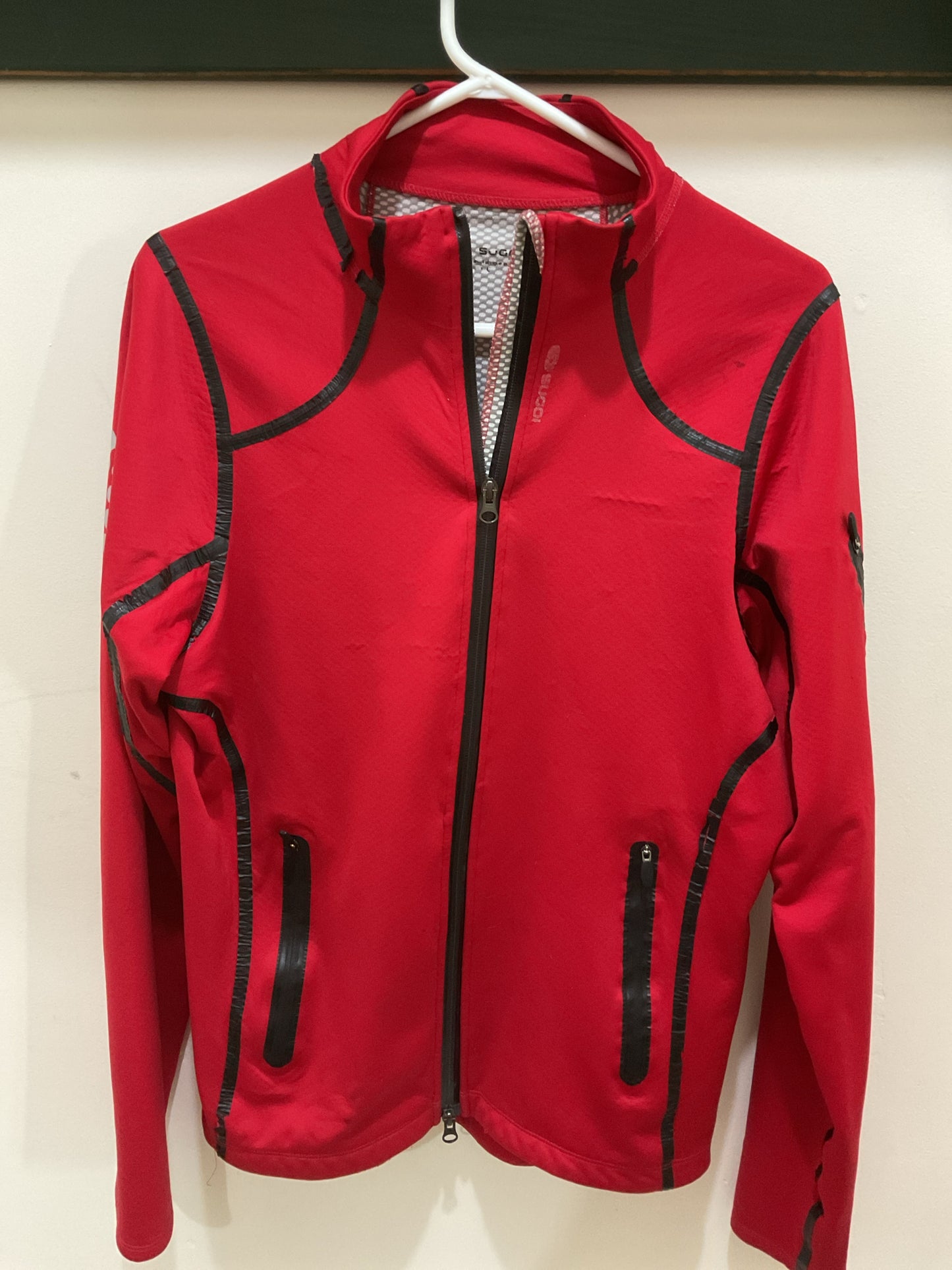Sugoi Cycling Jacket Men's L