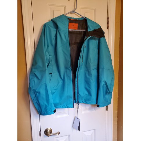 Basin & Range Shell Jacket Women's L