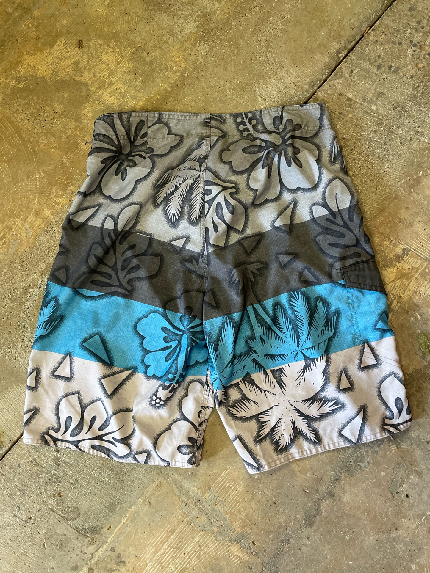 Laguna Board Shorts Men's 34