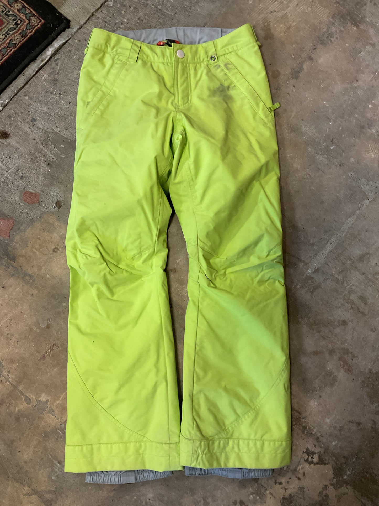 Burton Ski/Snowboard Pants Girl's L