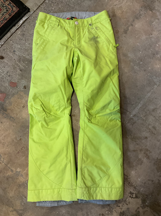 Burton Ski/Snowboard Pants Girl's L