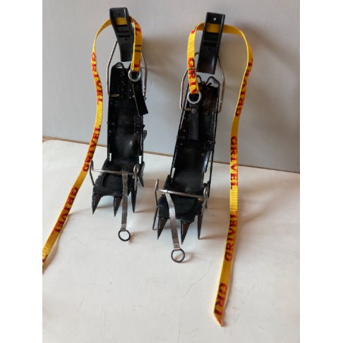 Grivel Adjustable Crampons
