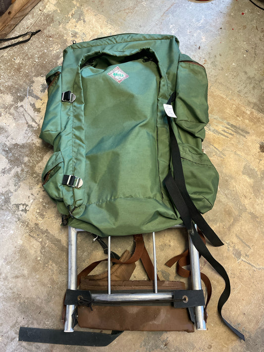 REI Vintage Backpack
