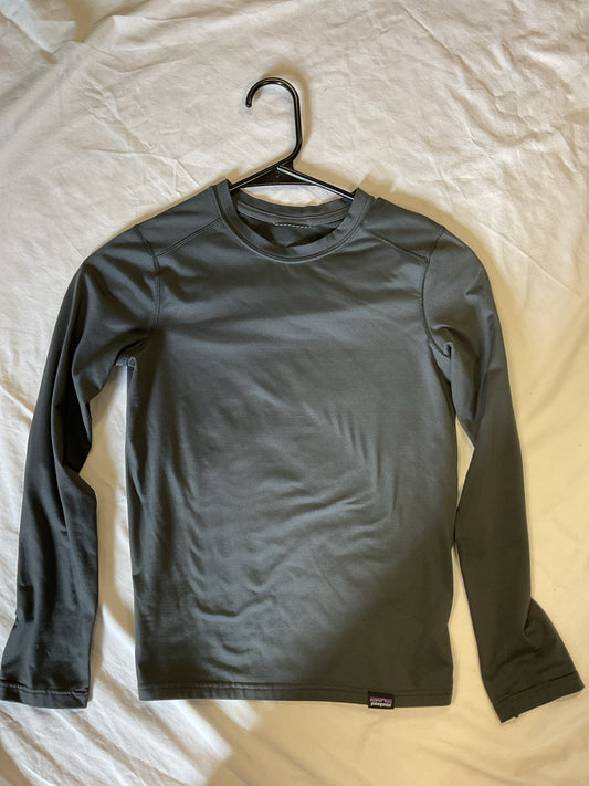 Patagonia Capilene Baselayer Top Kid's 10