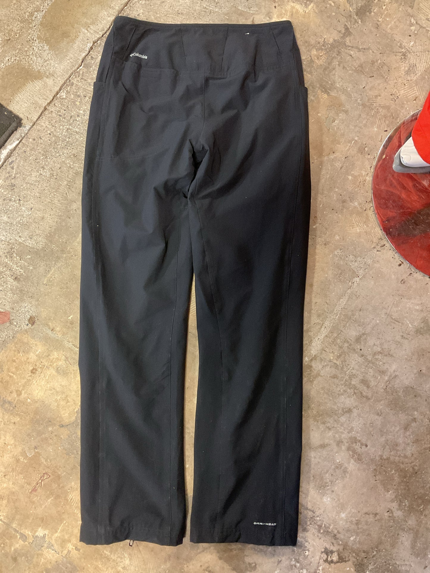 Columbia Omni Heat Pants Women's 8