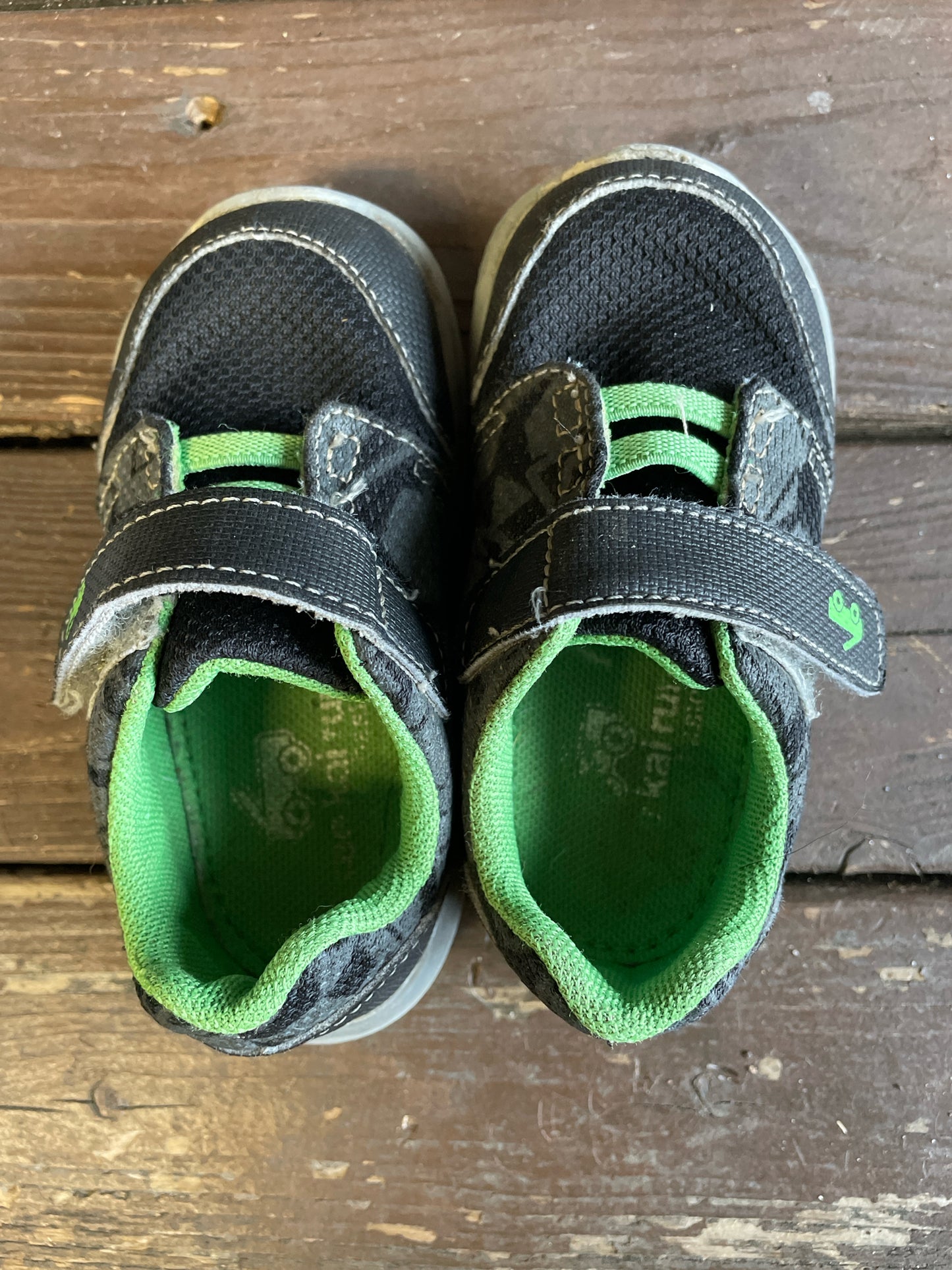 See Kai Run Sneakers Kids 6