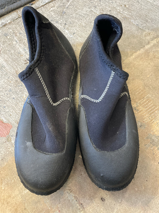 Deep See Water Shoes Men's 5