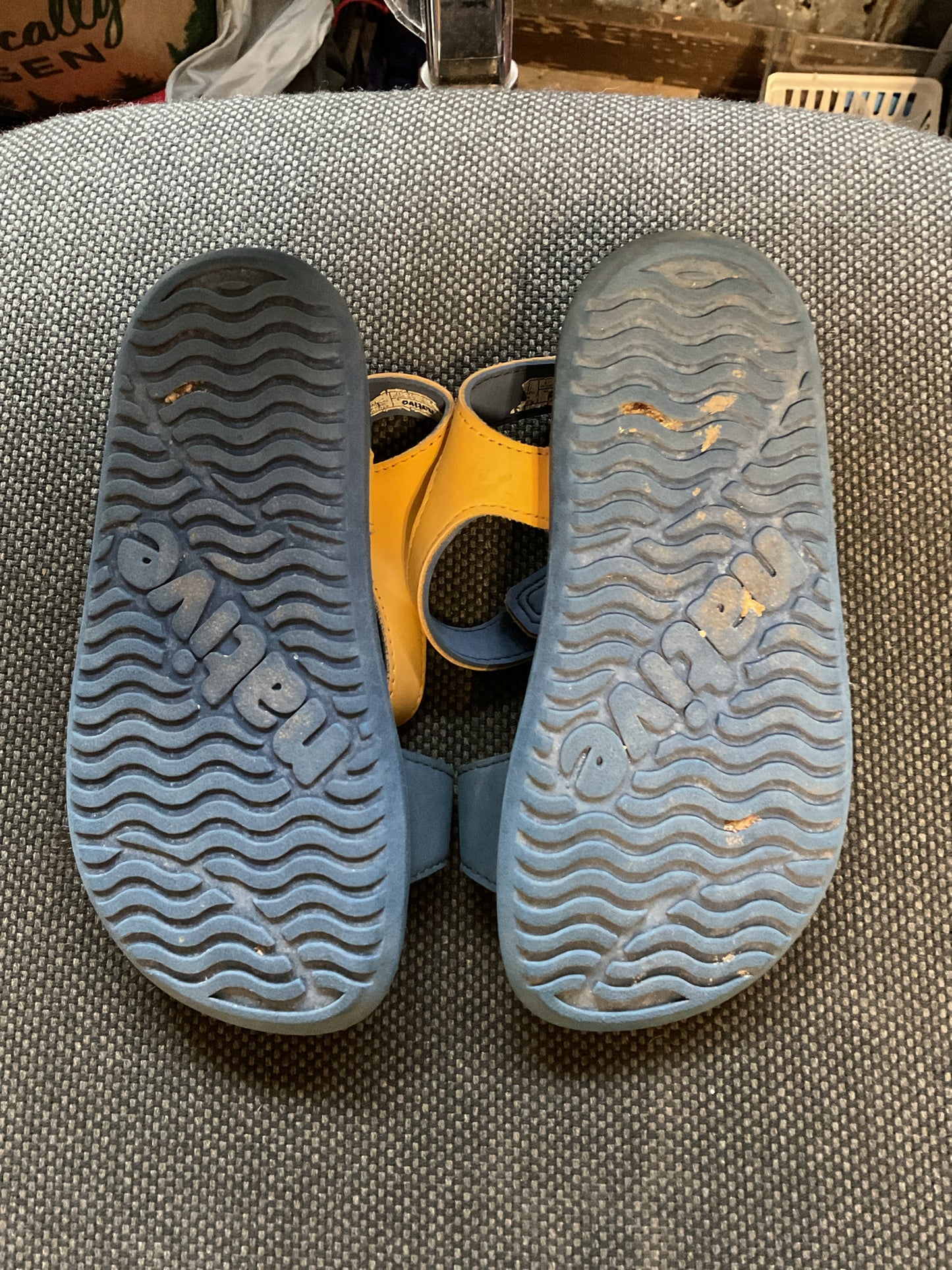 Native Sandals Kid's 10