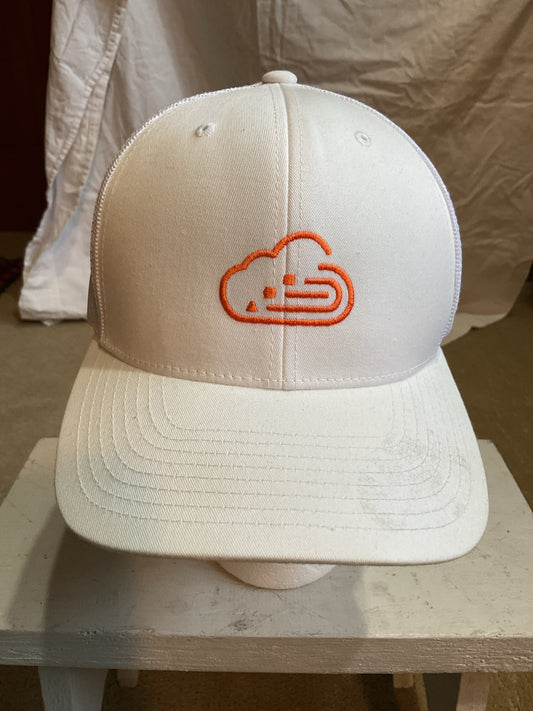 Trucker Hat