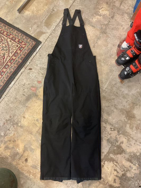 Chamonix Snow Bibs Men's M