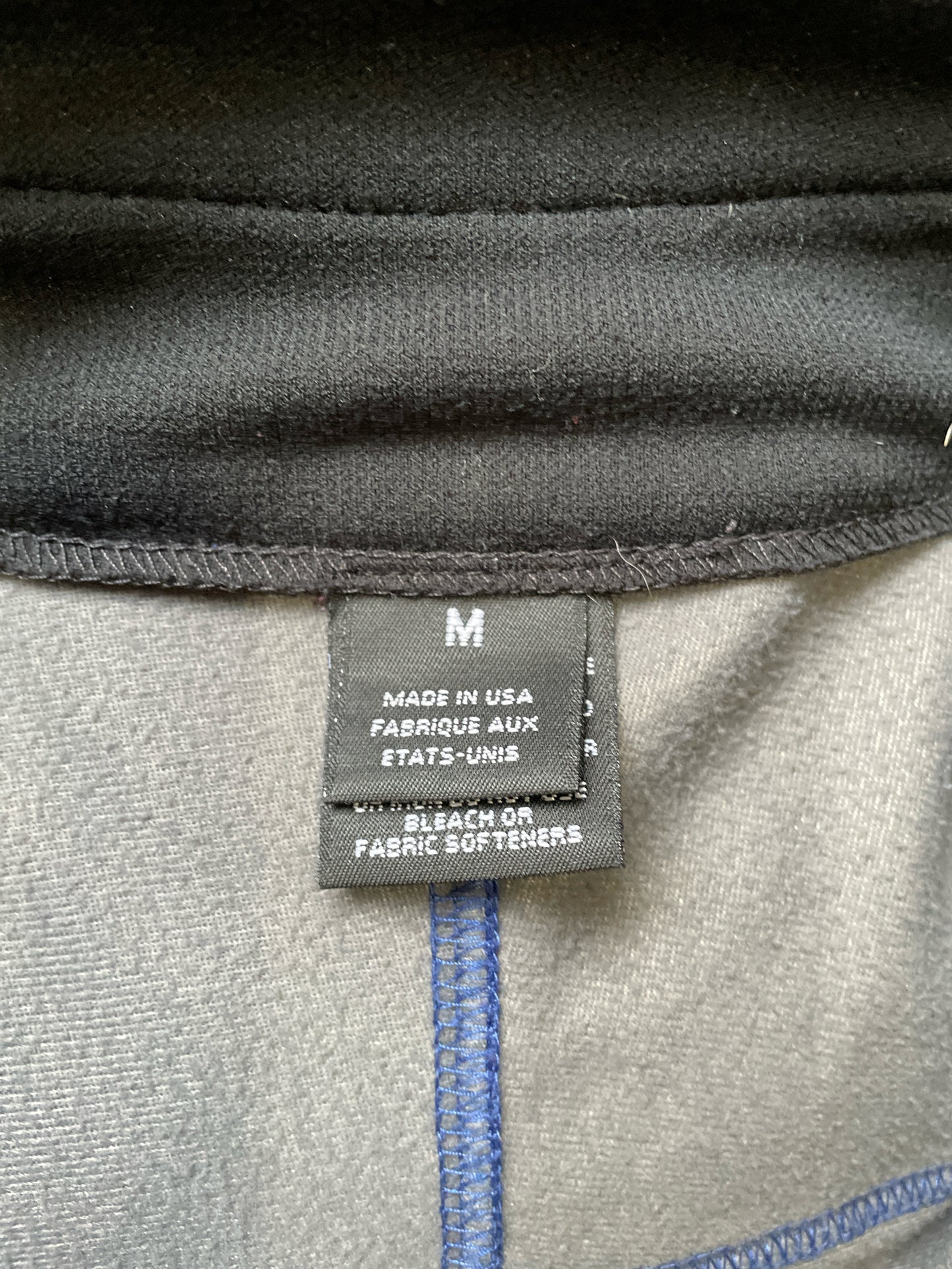 Mountain Hardwear Softshell Jacket Mens M