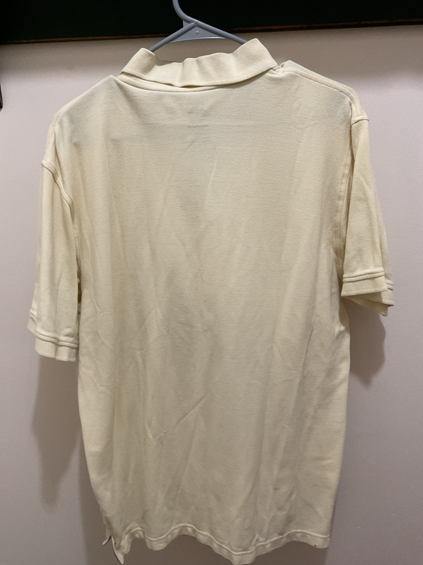 The North Face Polo Shirt Men's L