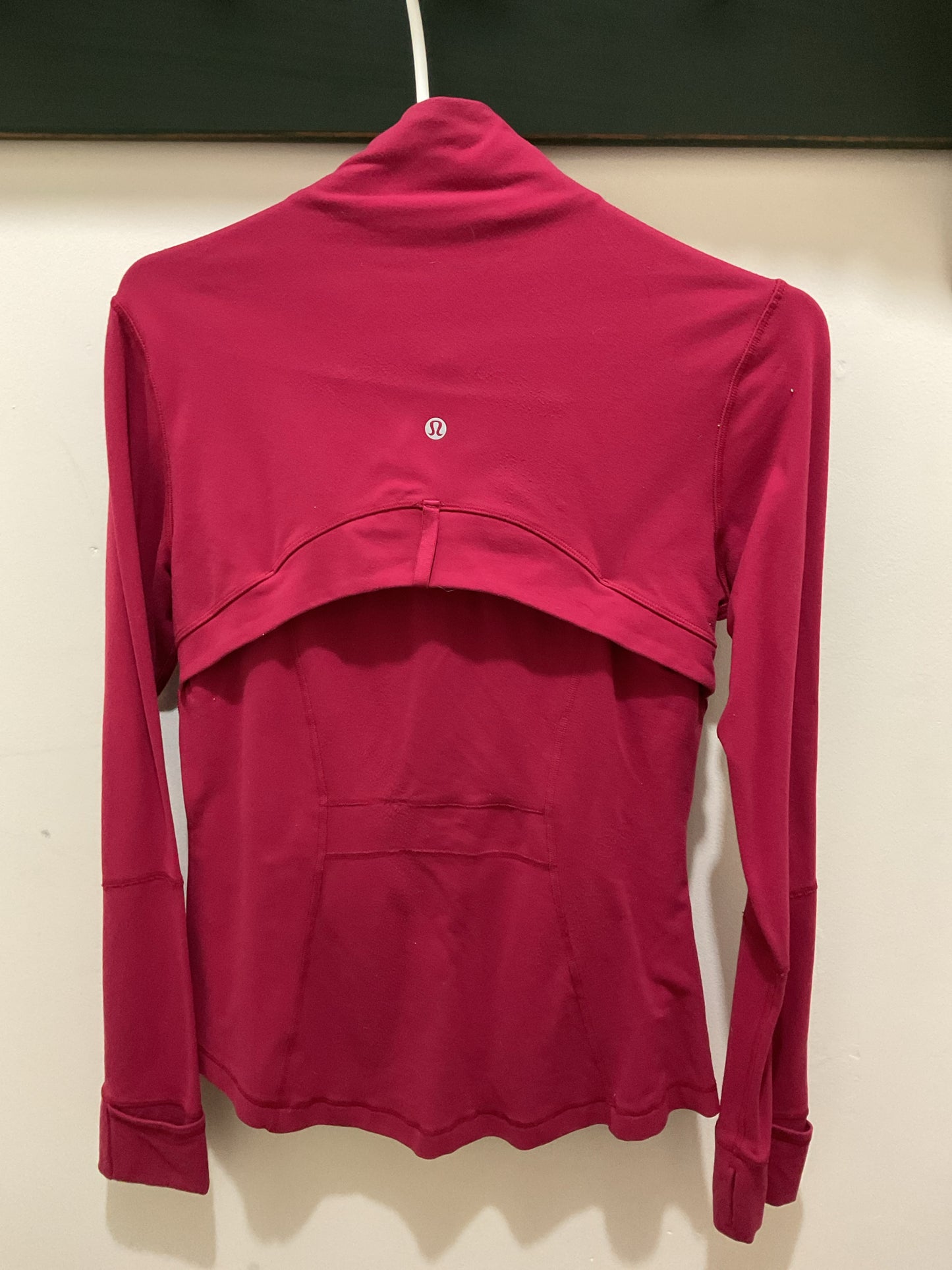 Lululemon Active Jacket Women's M