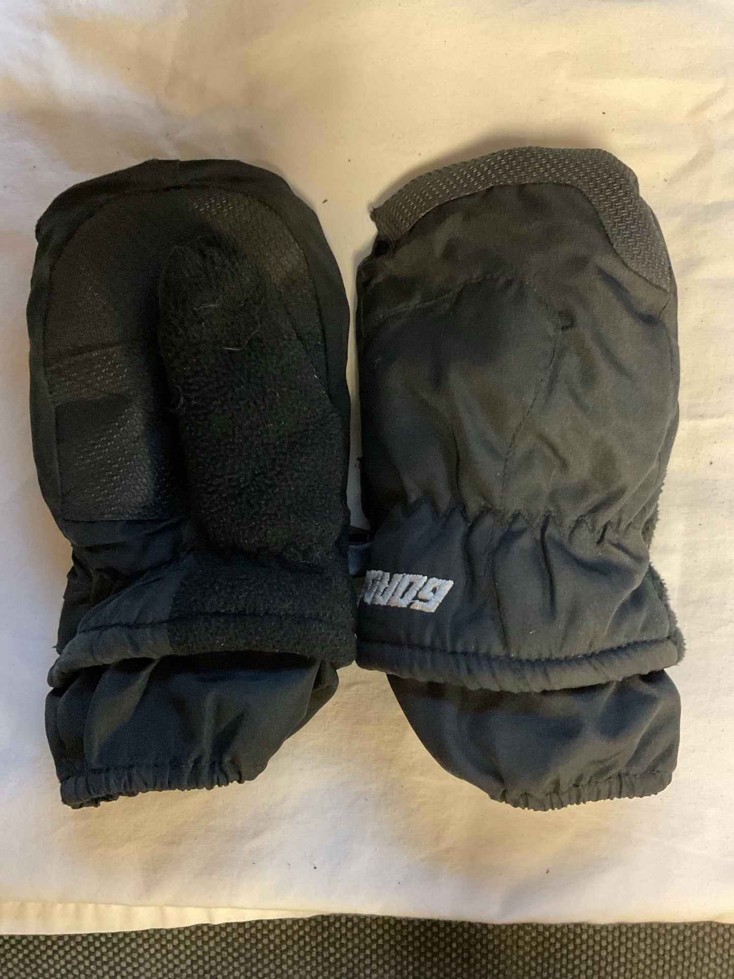 Gordini Mittens Toddler's L