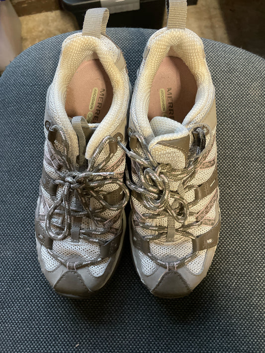 Merrell Trail Running Shoes Women's 6