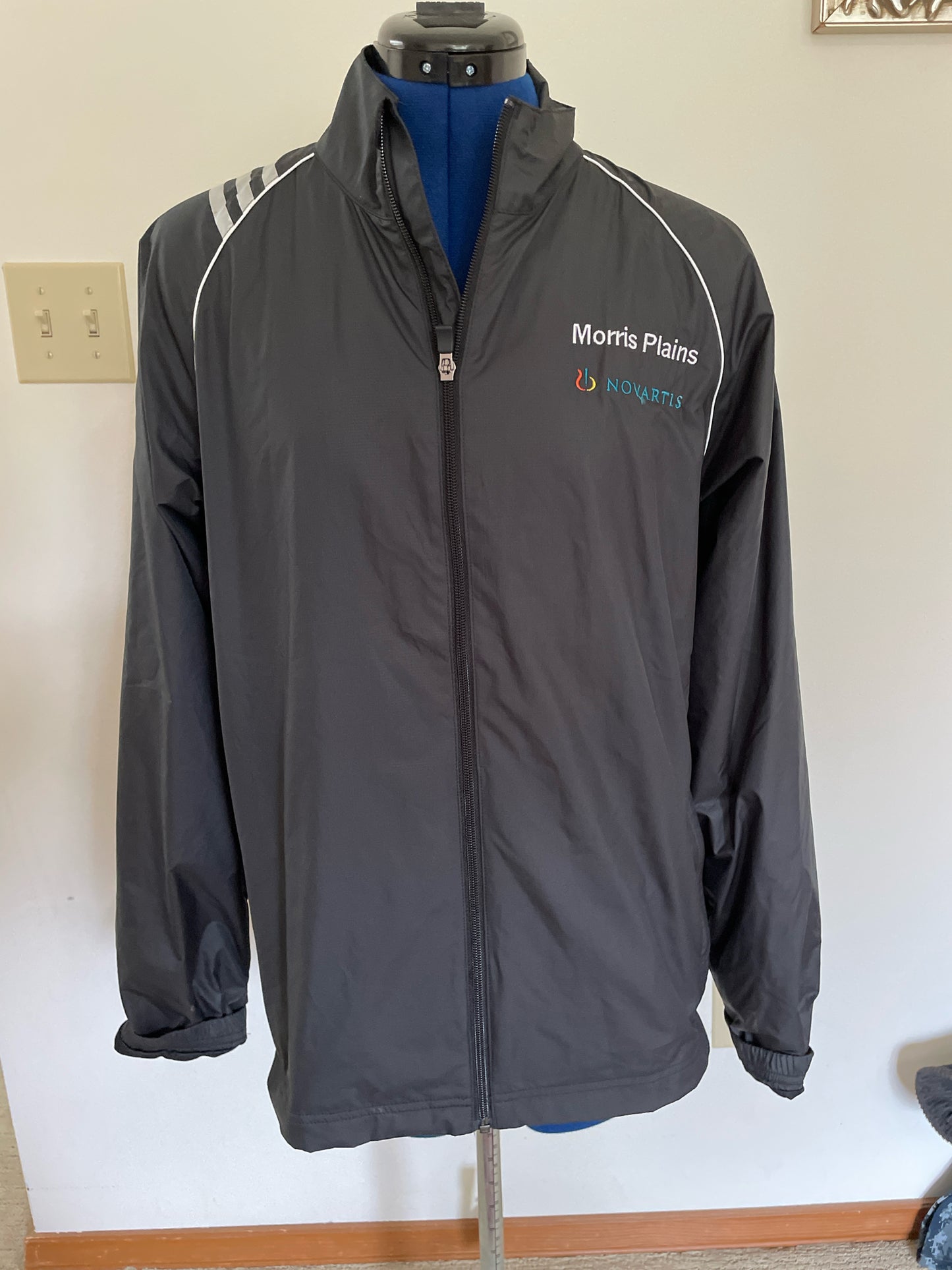 Adidas Golf Jacket Men's S