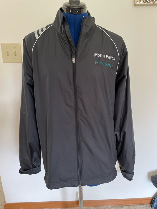 Adidas Golf Jacket Men's S