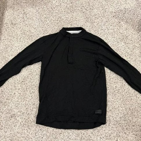 Mons Royale Ski Sweater Men's L