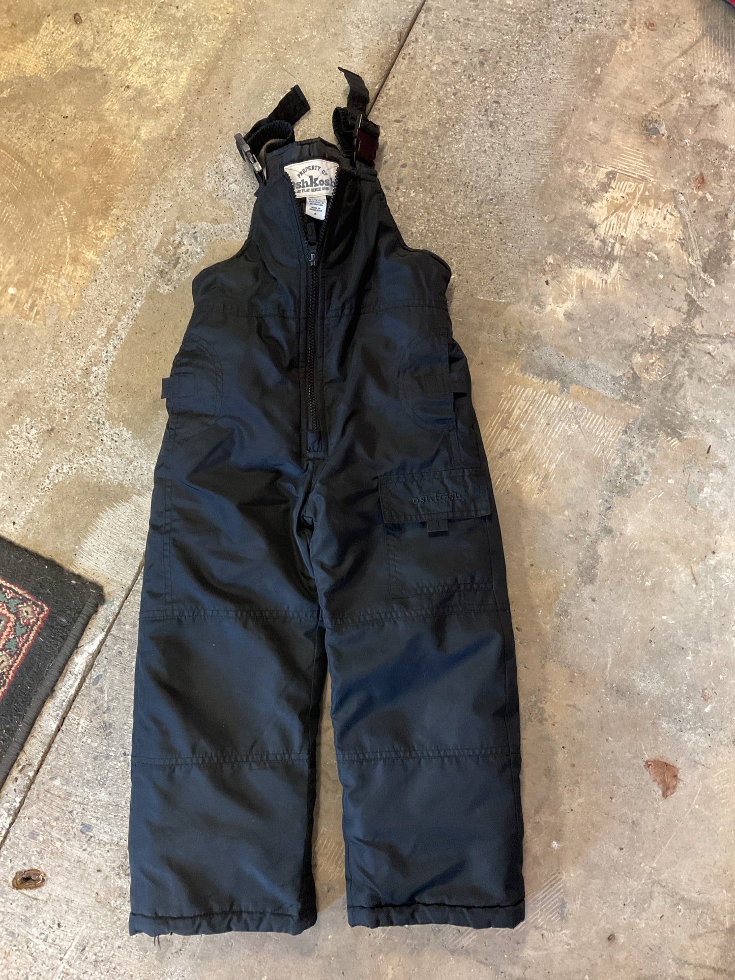 Osh Kosh Snow Bibs Kid's 5