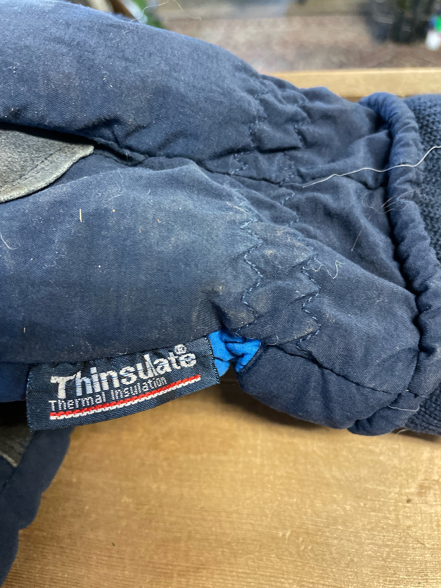 Thinsulate Gloves O/S