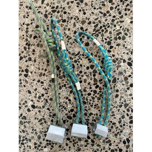 Black Diamond Climbing Anchors/ Hexes Sizes #5 Thru #10