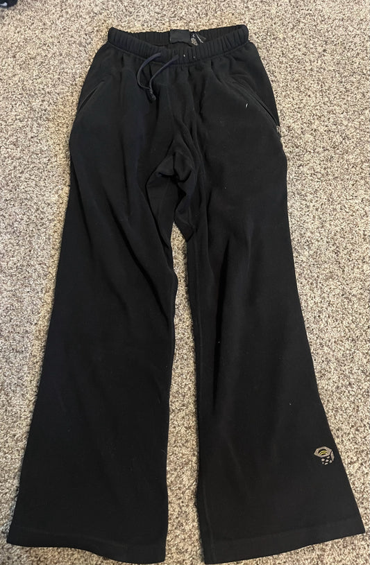 Mountain Hardwear Fleece Pants Men's S