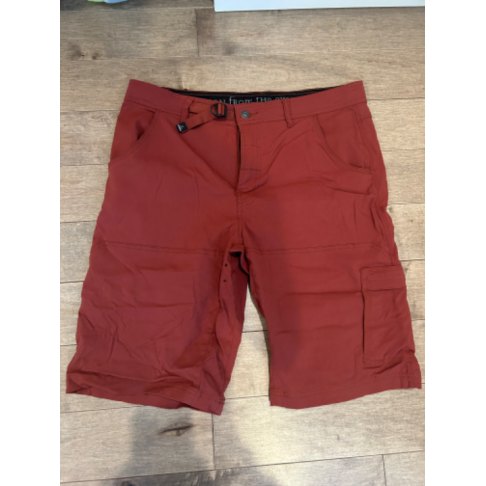 prAna Shorts Men's L