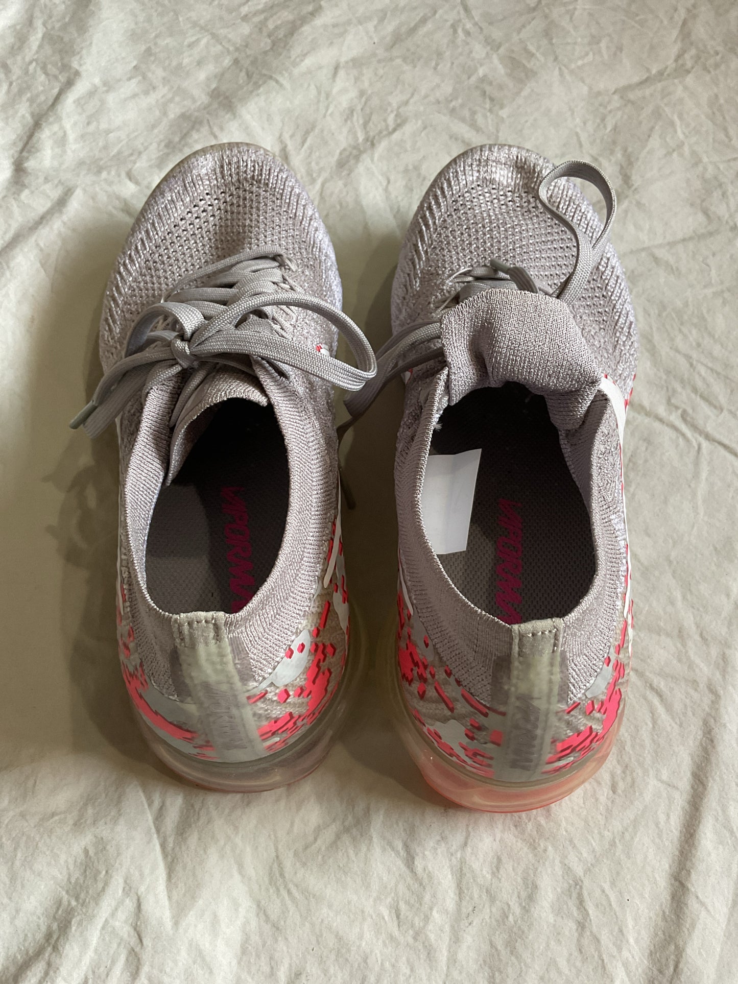 Nike Vapormax Running Shoes Women's 8.5