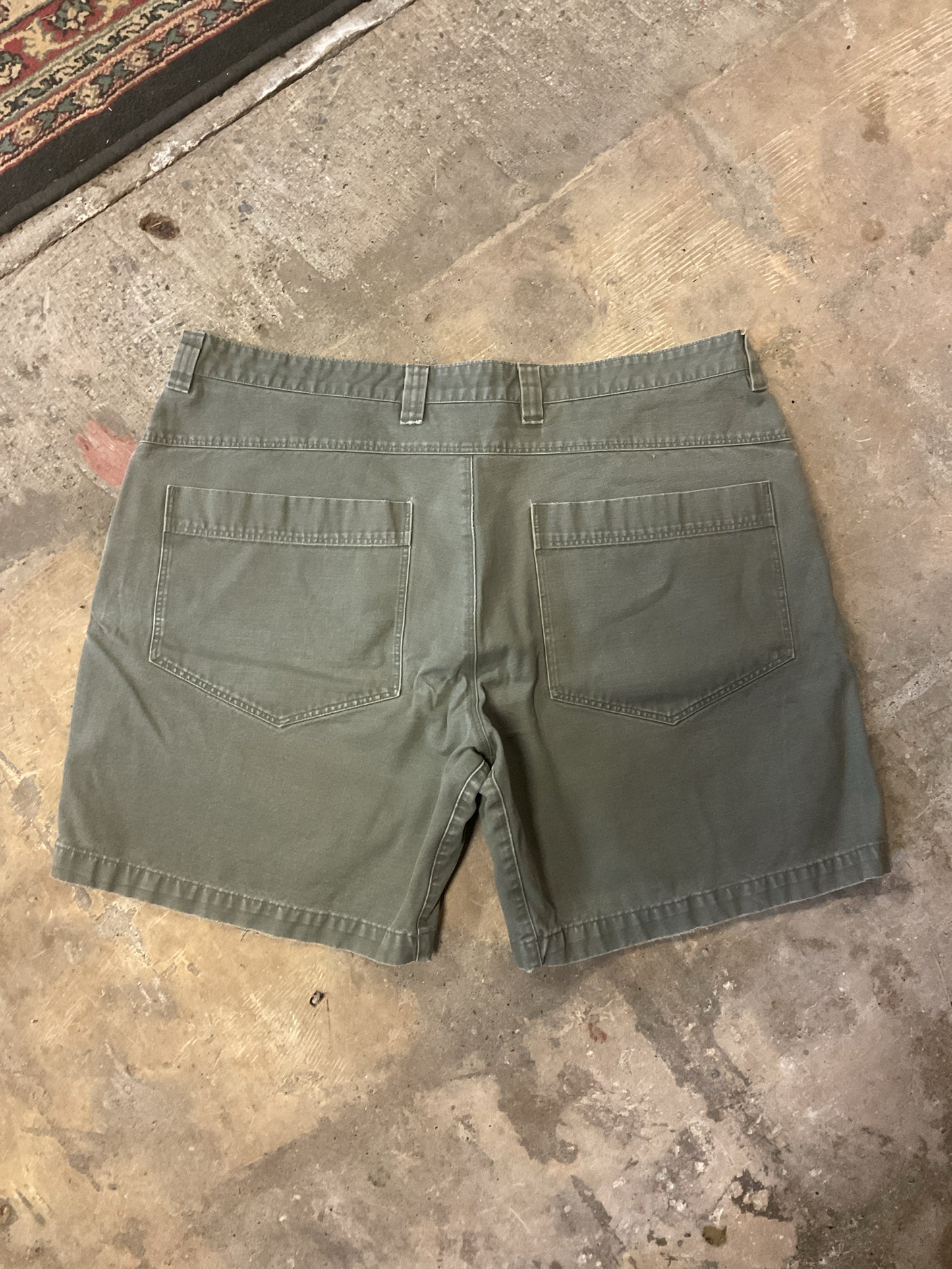 Arcteryx Shorts Men's 38